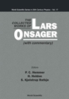 Collected Works Of Lars Onsager, The (With Commentary) - Book