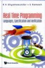 Real Time Programming: Languages, Specification And Verification - Book
