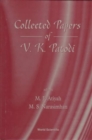 Collected Papers Of V K Patodi - Book