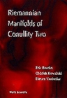 Riemannian Manifolds Of Conullity Two - Book