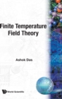 Finite Temperature Field Theory - Book