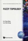 Fuzzy Topology - Book
