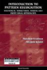 Introduction To Pattern Recognition: Statistical, Structural, Neural And Fuzzy Logic Approaches - Book