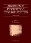 Advances In Information Storage Systems, Volume 8 - Book