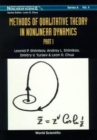 Methods Of Qualitative Theory In Nonlinear Dynamics (Part I) - Book