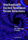 Stochastically Excited Nonlinear Ocean Structures - Book