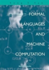 Introduction To Formal Languages And Machine Computation, An - Book