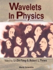 Wavelets In Physics - Book