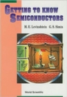 Getting To Know Semiconductors - Book