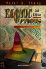 Exotic Options: A Guide To Second Generation Options (2nd Edition) - Book