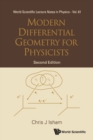 Modern Differential Geometry For Physicists (2nd Edition) - Book