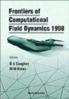 Frontiers Of Computational Fluid Dynamics 1998 - Book
