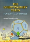 Countingbury Tales, The: Fun With Mathematics - Book