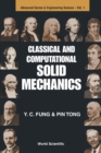 Classical And Computational Solid Mechanics - Book