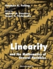 Linearity And The Mathematics Of Several Variables - Book