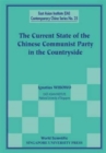 Current State Of The Chinese Communist Party In The Countryside, The - Book