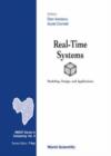 Real-time Systems: Modeling, Design And Applications - Book