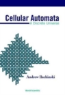 Cellular Automata: A Discrete Universe - Book