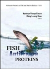 Fish Antifreeze Proteins - Book