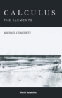 Calculus: The Elements - Book