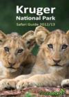 Kruger National Park Safari Guide 2012/2013 - eBook