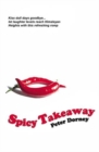 Spicy Takeaway - eBook