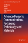 Advanced Graphic Communications, Packaging Technology and Materials - eBook