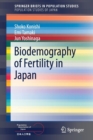 Biodemography of Fertility in Japan - Book