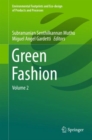 Green Fashion : Volume 2 - eBook