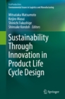 Sustainability Through Innovation in Product Life Cycle Design - eBook