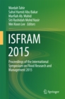 ISFRAM 2015 : Proceedings of the International Symposium on Flood Research and Management 2015 - eBook