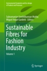 Sustainable Fibres for Fashion Industry : Volume 1 - eBook