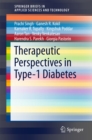 Therapeutic Perspectives in Type-1 Diabetes - eBook