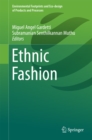 Ethnic Fashion - eBook