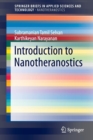 Introduction to Nanotheranostics - Book