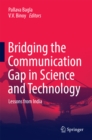 Bridging the Communication Gap in Science and Technology : Lessons from India - eBook