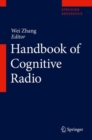 Handbook of Cognitive Radio - Book