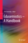 Edusemiotics - A Handbook - eBook