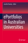 ePortfolios in Australian Universities - eBook