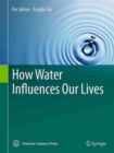 How Water Influences Our Lives - Book