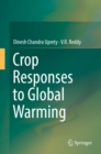 Crop Responses to Global Warming - eBook