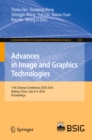 Advances in Image and Graphics Technologies : 11th Chinese Conference, IGTA 2016, Beijing, China, July 8-9, 2016, Proceedings - eBook