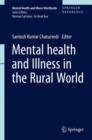 Mental Health and Illness in the Rural World - Book