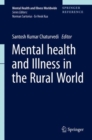 Mental Health and Illness in the Rural World - eBook