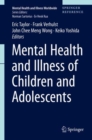 Mental Health and Illness of Children and Adolescents - Book