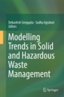 Modelling Trends in Solid and Hazardous Waste Management - eBook