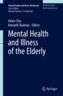 Mental Health and Illness of the Elderly - Book