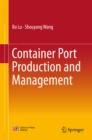Container Port Production and Management - eBook