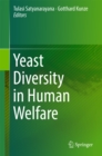 Yeast Diversity in Human Welfare - eBook