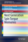 Next Generation Spin Torque Memories - eBook